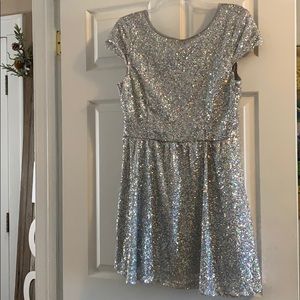 Rue 21 Homecoming Dress